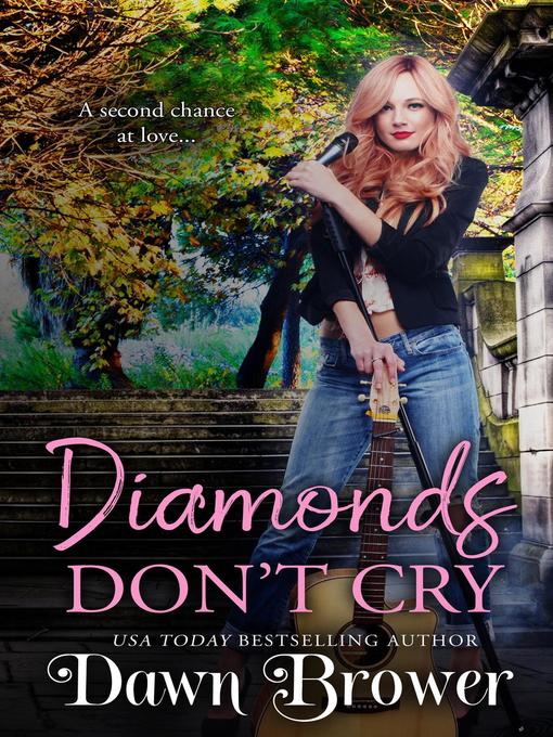 Title details for Diamonds Don't Cry by Dawn Brower - Available
